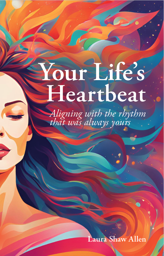 Your Life’s Heartbeat Book Cover